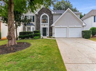 3827 Kirkwood Run NW, Kennesaw, GA 30144