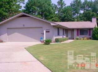 402 Grandiflora Ct, Wilmington, NC 28405