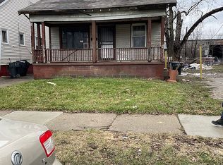 3020 Doris St, Detroit, MI 48238
