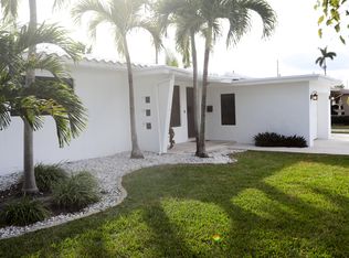 3122 Pierce St, Hollywood, FL 33021