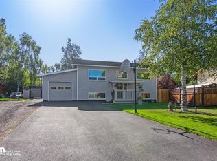 1810 Cindylee Ln, Anchorage, AK 99507