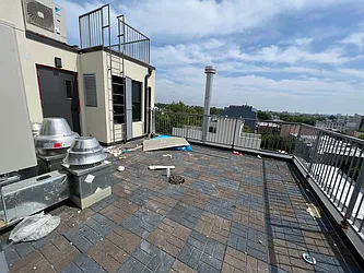 Rented by Delmark Realty LLC