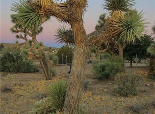 58776 Sun Oro Rd #166, Yucca Valley, CA 92284