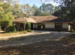 12810 SW 41st Pl, Ocala, FL 34481