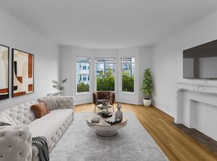 3839 Divisadero St APT 203, San Francisco, CA 94123