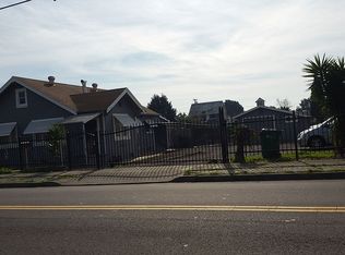 385 Sycamore Ave, Hayward, CA 94544