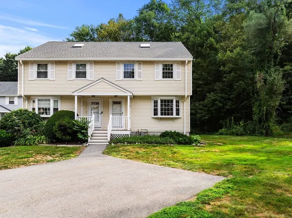 9 Franzone Dr #9, Haverhill, MA 01835