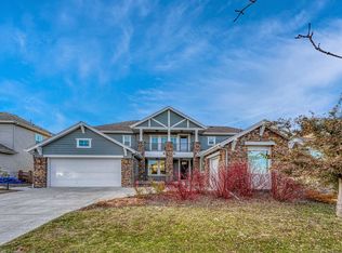 25535 E Otero Pl, Aurora, CO 80016