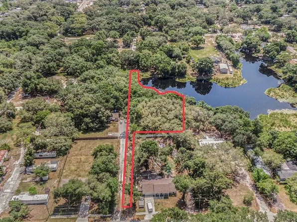 15115 N 20th St #56, Lutz, FL 33549
