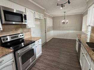 705 Chaparral Dr, Victoria, TX 77905