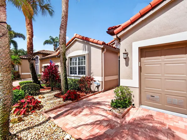 11583 Ballylee Terrace, Boynton Beach, FL 33437