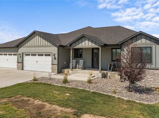 1709 Walker Ln, Billings, MT 59105