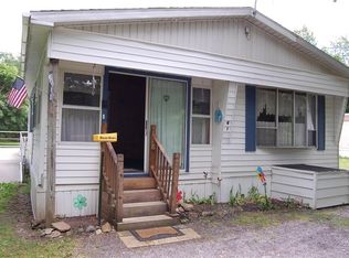 6469 Swamp Rd LOT 41, Byron, NY 14422