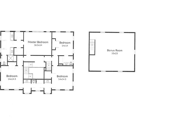 225 Bennetts Farm Road