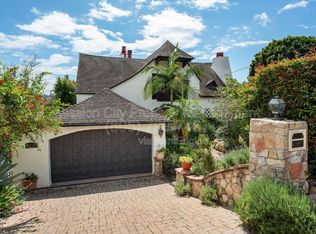 857 Cheltenham Rd, Santa Barbara, CA 93105