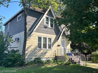 4275 8th St, Ecorse, MI 48229