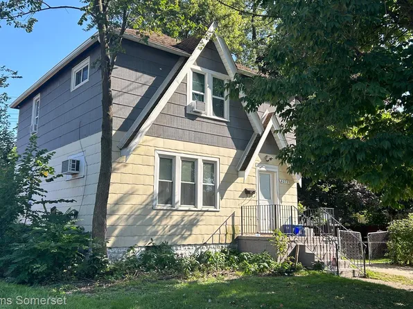 4275 8th St, Ecorse, MI 48229