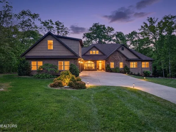 41 Kingsley Ct, Crossville, TN 38558