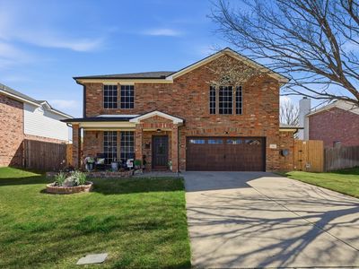 116 Sierra Trl, Justin, TX, 76247