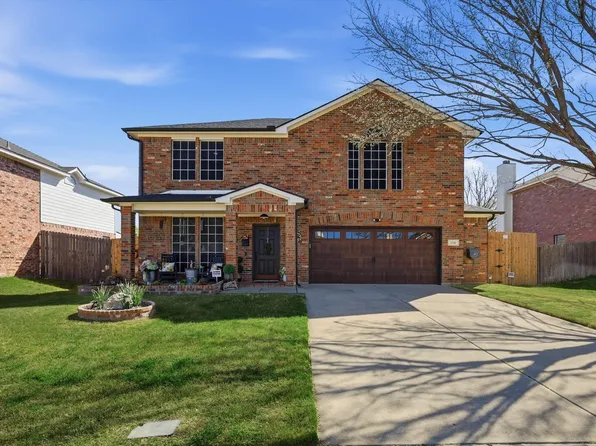 116 Sierra Trl, Justin, TX 76247