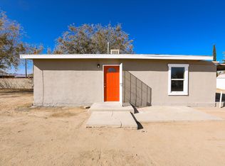 9177 E Ave S-10, Littlerock, CA 93543