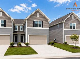 14082 Clayborn St, Midland, NC 28107