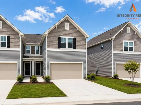 14082 Clayborn St, Midland, NC 28107