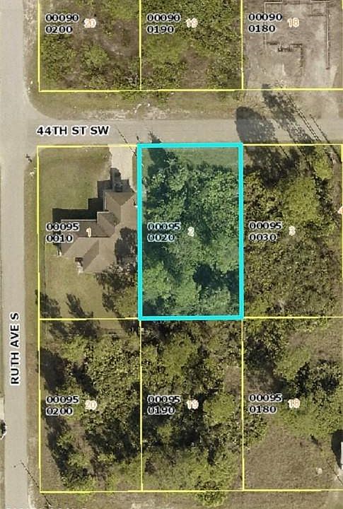 2nd image of 3217 44th St SW