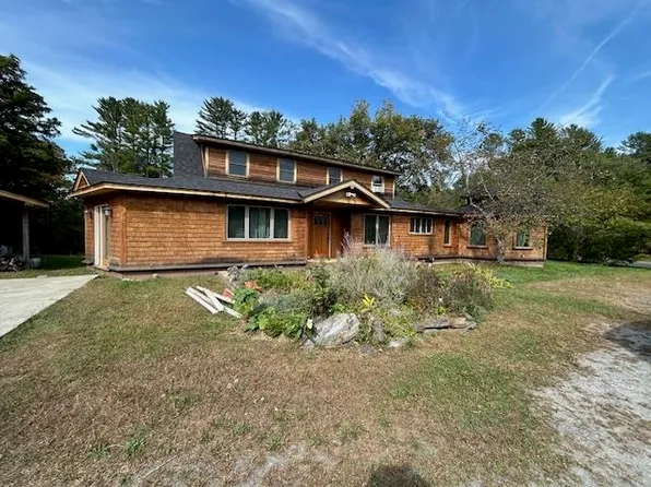 495 VT Route 14, Bethel, VT 05032