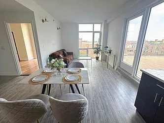 Rented by E Realty International Corp