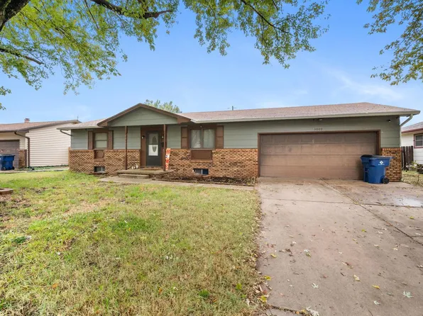 3009 S Chase Ave, Wichita, KS 67217