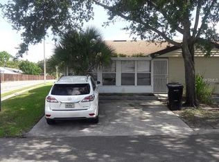 2853 Willow Run, Orlando, FL 32808