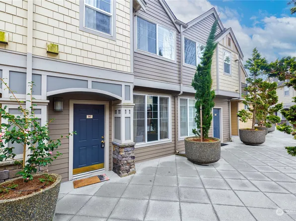 9201 122nd Court NE #G147, Kirkland, WA 98033