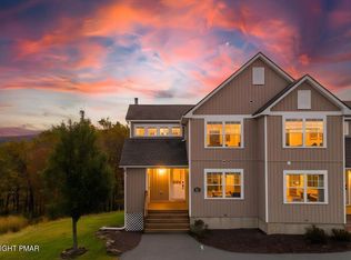 557 Upper Deer Valley Rd #557, Tannersville, PA 18372