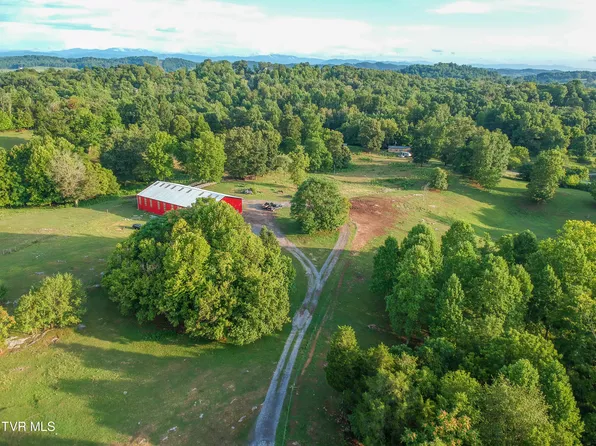 309 Buncombe Rd, Blountville, TN 37617