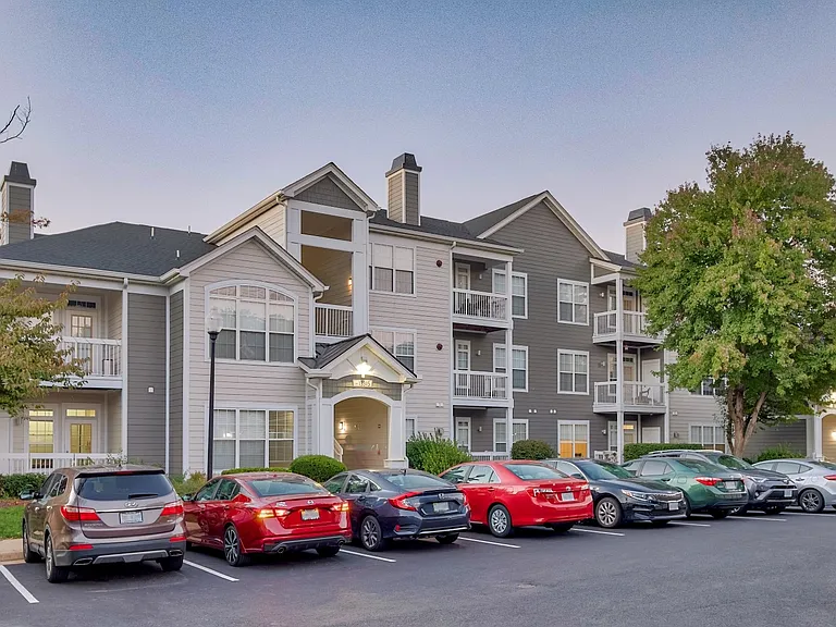 Enjoy the sunset views off of your own balcony