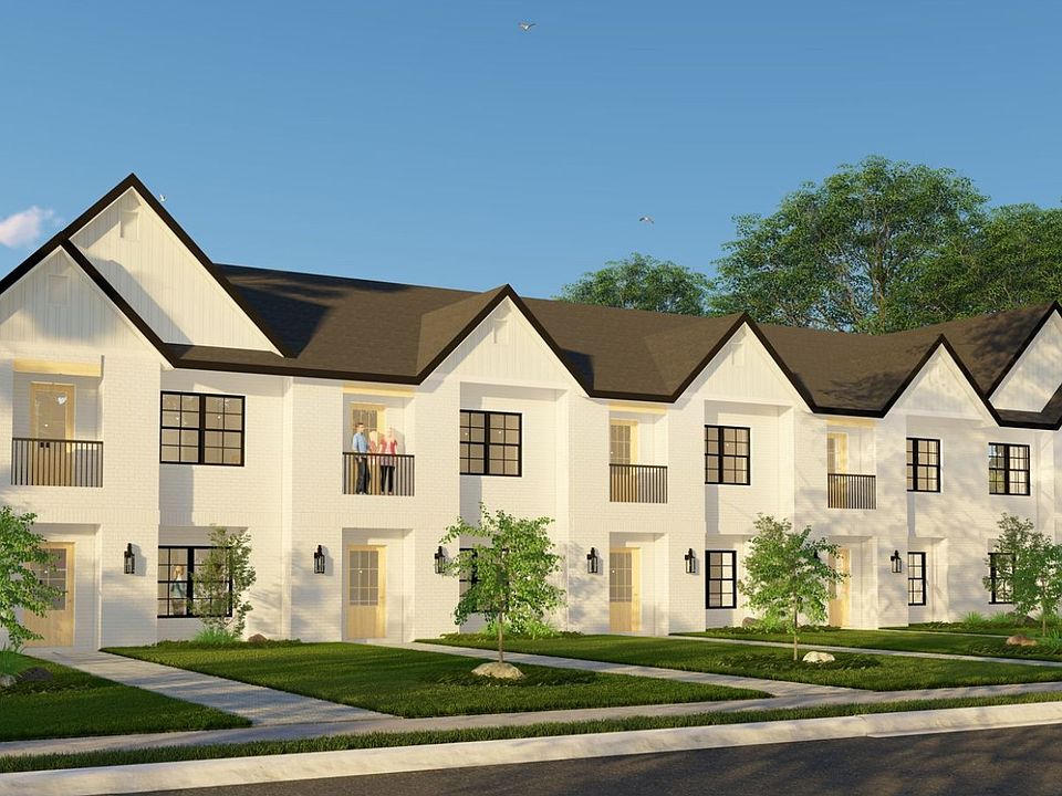 1st image of 406 N Donahue Dr #3