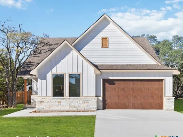 17 Stardust Cir, Wimberley, TX 78676