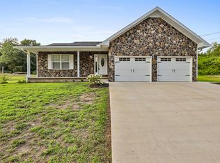 3523 Cabin Creek Rd, London, KY 40741