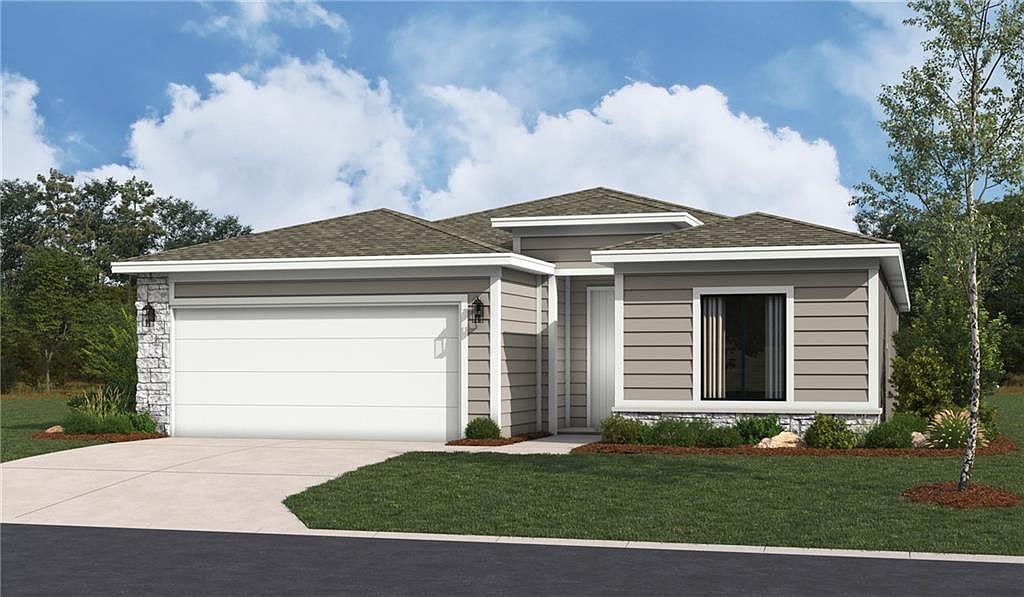 1709 NW 105th Ter, Kansas City, MO 64155 | Zillow