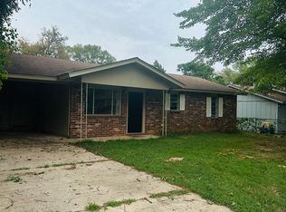 1006 P St, Barling, AR 72923