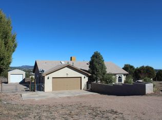 43 Anne Pickard Loop, Tijeras, NM 87059