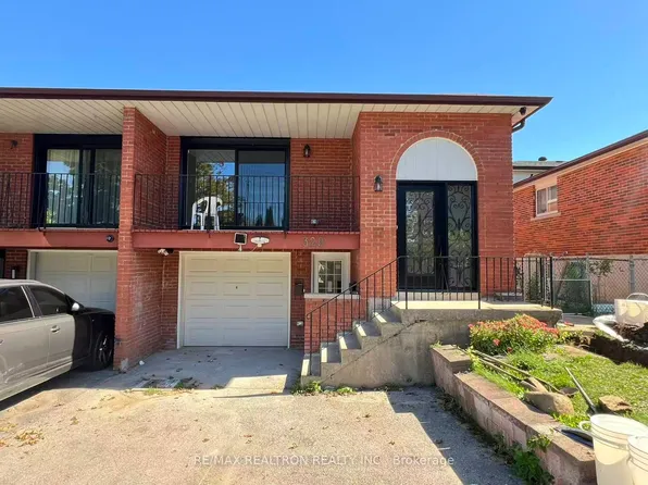 329 Cherokee Blvd #Basement, Toronto, ON M2H 2W9