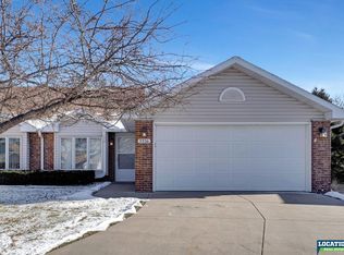 5336 Marigold Ct, Lincoln, NE 68521