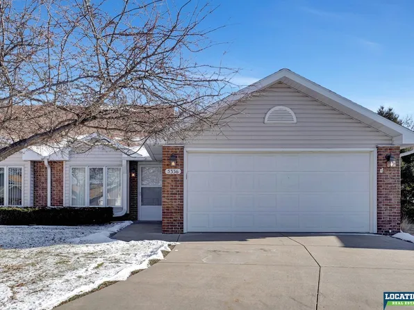 5336 Marigold Ct, Lincoln, NE 68521