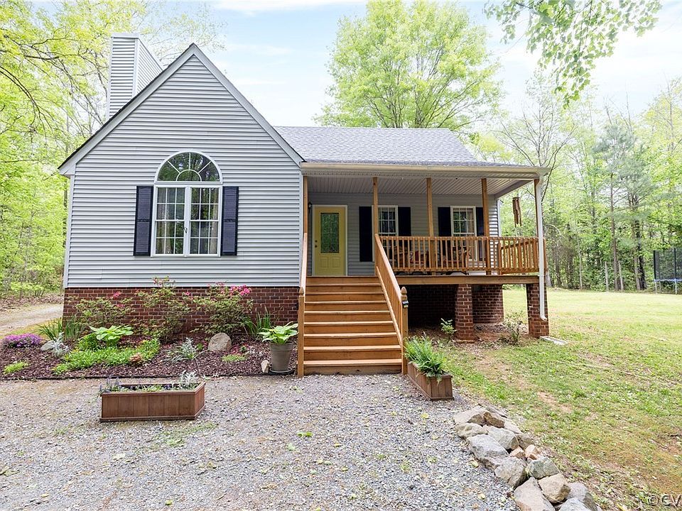 4198 Pierce Rd, Powhatan, VA 23139 | MLS #2409003 | Zillow