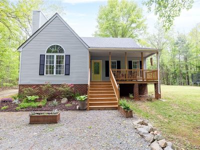 4198 Pierce Rd, Powhatan, VA, 23139