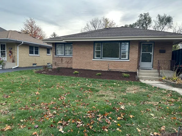 237 Melrose Ave, Elmhurst, IL 60126