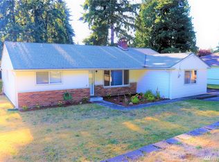 31013 28th Ave S, Federal Way, WA 98003