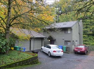 7208 SW Terwilliger Blvd, Portland, OR 97219